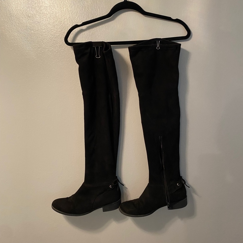 AZ Pines Over the Knee Boot